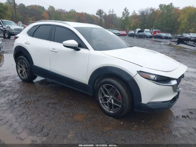 2020 MAZDA CX-30 3MVDMBBL3LM103891