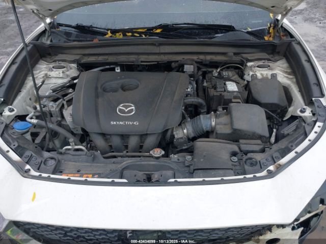 2020 MAZDA CX-30 3MVDMBBL3LM103891 Photo 9