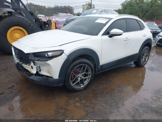 2020 MAZDA CX-30 3MVDMBBL3LM103891 Photo 1