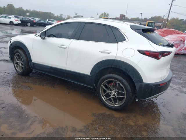 2020 MAZDA CX-30 3MVDMBBL3LM103891 Photo 2