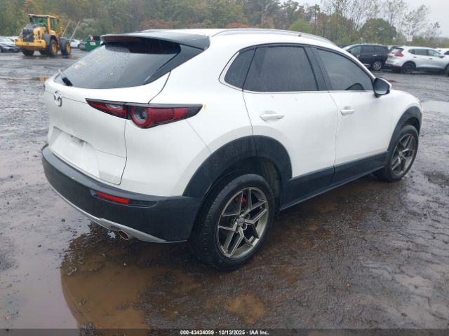 2020 MAZDA CX-30 3MVDMBBL3LM103891 Photo 3