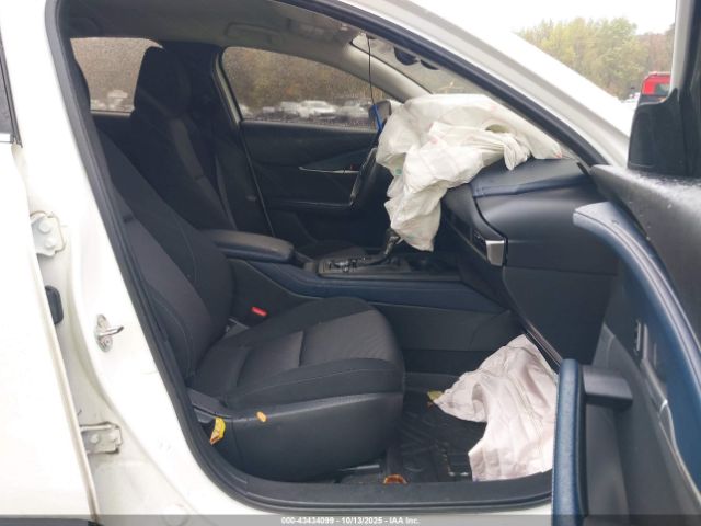 2020 MAZDA CX-30 3MVDMBBL3LM103891 Photo 4