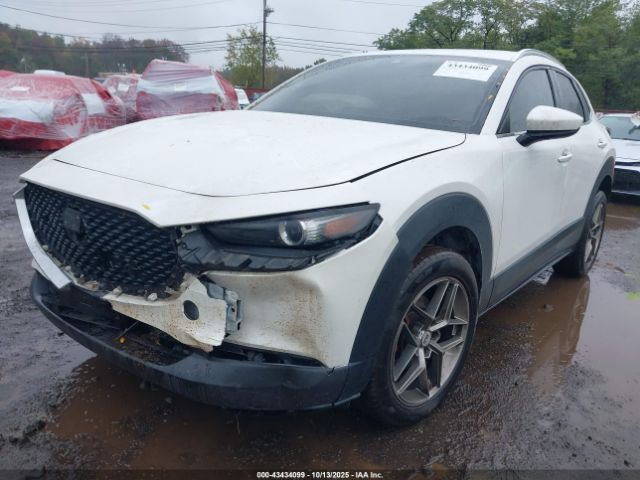 2020 MAZDA CX-30 3MVDMBBL3LM103891 Photo 5