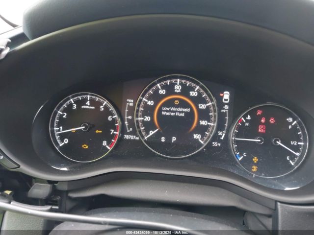 2020 MAZDA CX-30 3MVDMBBL3LM103891 Photo 6