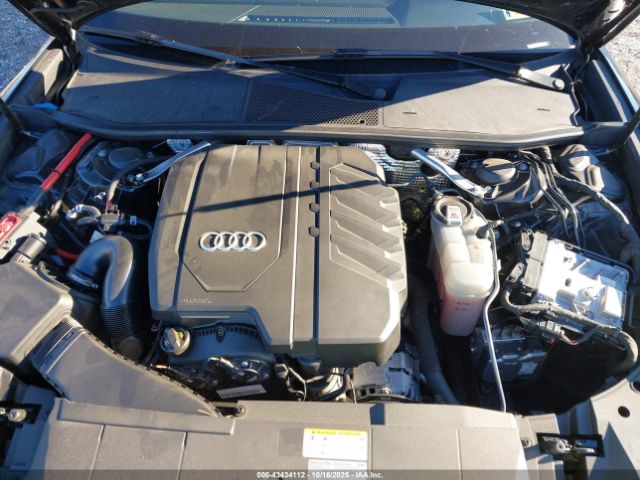 2023 AUDI A6 WAUD3BF23PN017401 Photo 9