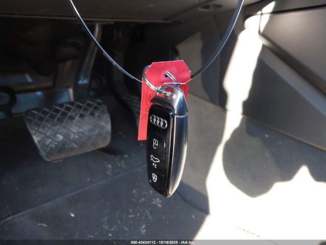 2023 AUDI A6 WAUD3BF23PN017401 Photo 10