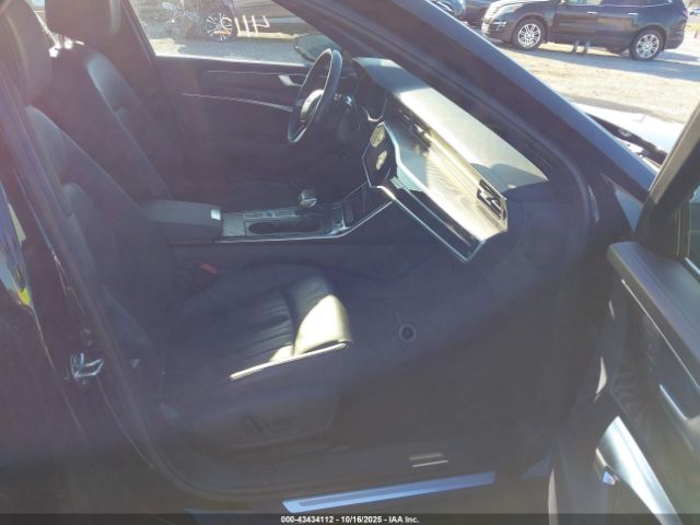 2023 AUDI A6 WAUD3BF23PN017401 Photo 4
