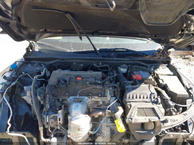 2022 HONDA CIVIC 2HGFE2F50NH577853 Photo 9