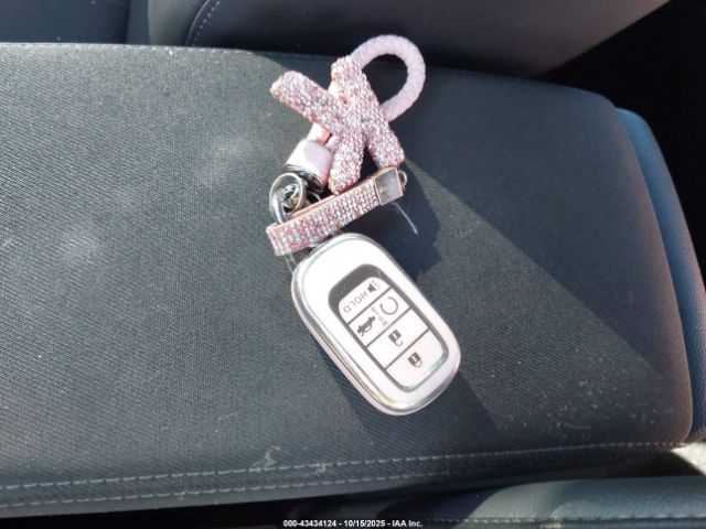 2022 HONDA CIVIC 2HGFE2F50NH577853 Photo 10