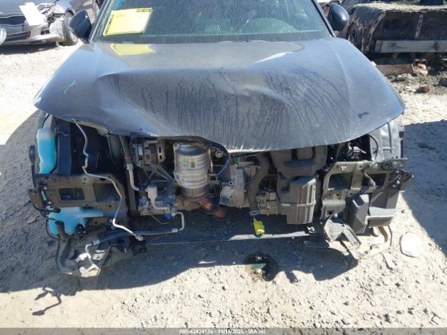 2022 HONDA CIVIC 2HGFE2F50NH577853 Photo 5