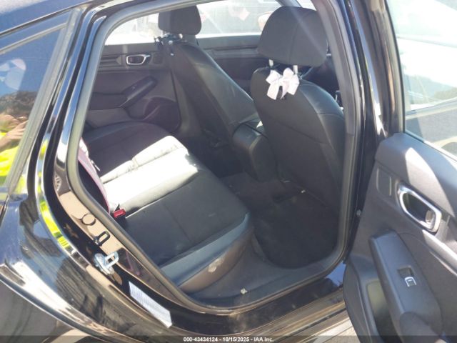 2022 HONDA CIVIC 2HGFE2F50NH577853 Photo 7