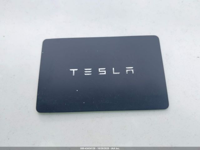 2022 TESLA MODEL Y 7SAYGDEF1NF459312 Photo 10