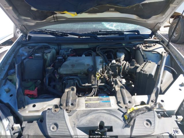 2007 CHEVROLET IMPALA 2G1WT55K579129109 Photo 9