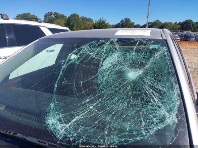 2007 CHEVROLET IMPALA 2G1WT55K579129109 Photo 5