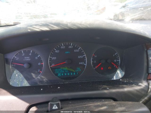 2007 CHEVROLET IMPALA 2G1WT55K579129109 Photo 6