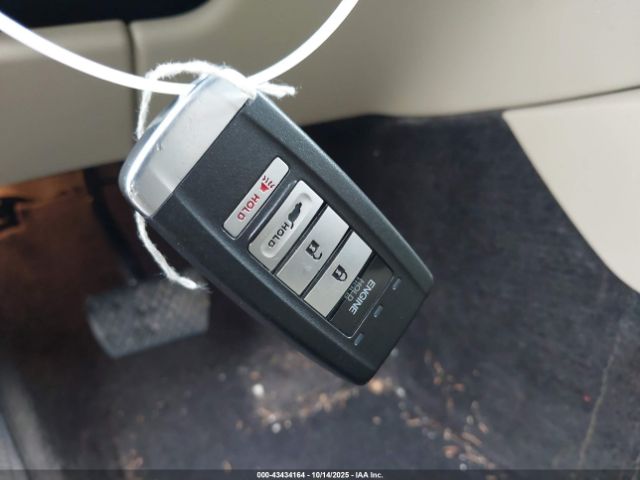 2014 ACURA MDX 5FRYD4H86EB012346 Photo 10