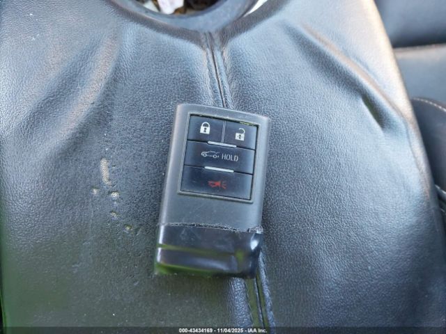 2014 CADILLAC ATS 1G6AB5RA1E0148885 Photo 10