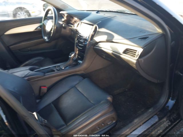 2014 CADILLAC ATS 1G6AB5RA1E0148885 Photo 4