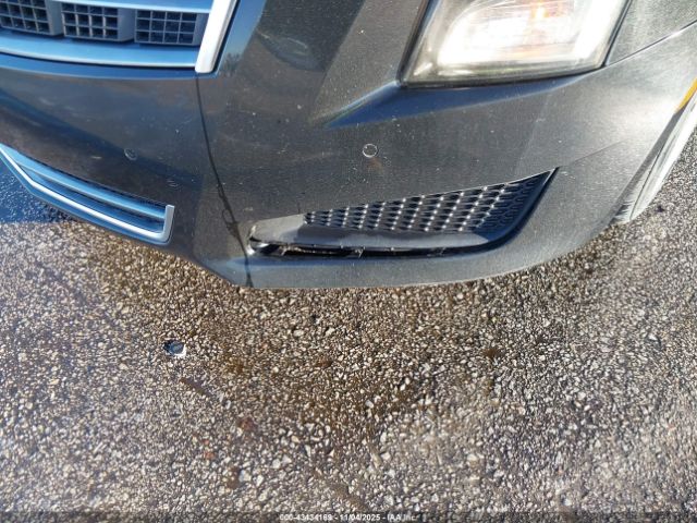 2014 CADILLAC ATS 1G6AB5RA1E0148885 Photo 5