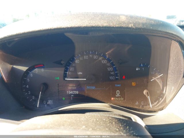 2014 CADILLAC ATS 1G6AB5RA1E0148885 Photo 6