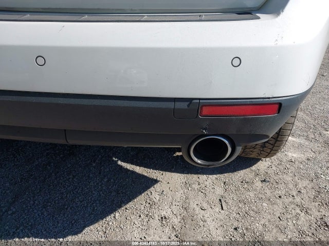 2010 CADILLAC SRX 3GYFNKE40AS574704 Photo 5