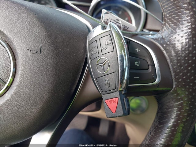 43434185 :رقم المزاد ، 4JGDA5HB7JB129243 vin ، 2018 Mercedes-benz Gle 350 4matic مزاد بيع