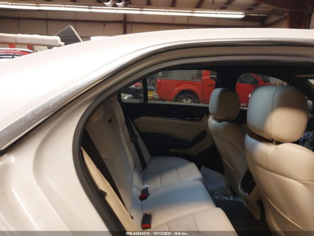 2019 CADILLAC CTS 1G6AX5SX5K0100432 Photo 7