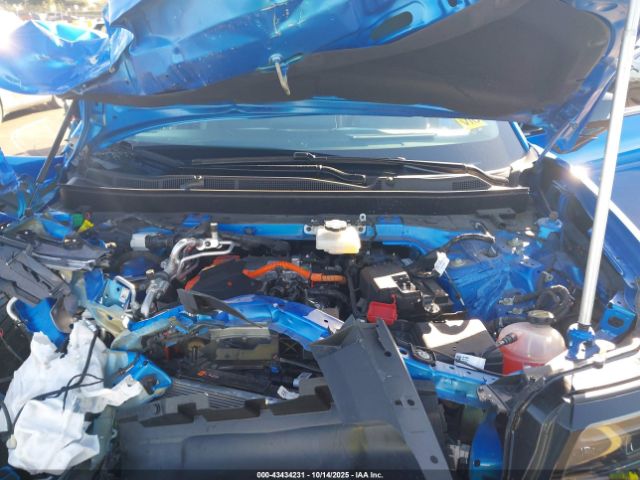 2024 HONDA PROLOGUE 3GPKHWRM7RS537222 Photo 9