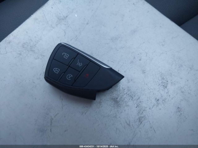 2024 HONDA PROLOGUE 3GPKHWRM7RS537222 Photo 10