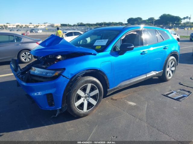 2024 HONDA PROLOGUE 3GPKHWRM7RS537222 Photo 1