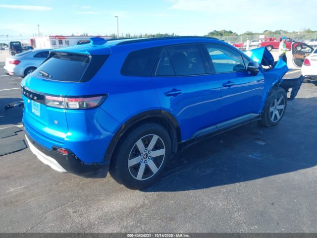 2024 HONDA PROLOGUE 3GPKHWRM7RS537222 Photo 3