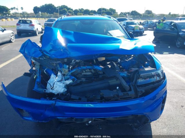 2024 HONDA PROLOGUE 3GPKHWRM7RS537222 Photo 5