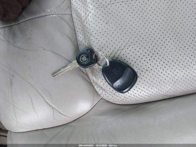 1998 CADILLAC SEVILLE 1G6KY5496WU929931 Photo 10