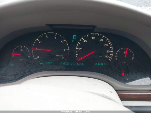 1998 CADILLAC SEVILLE 1G6KY5496WU929931 Photo 6