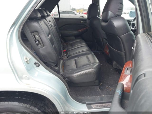 2003 ACURA MDX 2HNYD186X3H525664 Photo 7