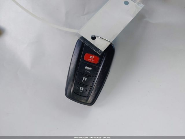 2018 TOYOTA CAMRY 4T1B11HK5JU639238 Photo 10