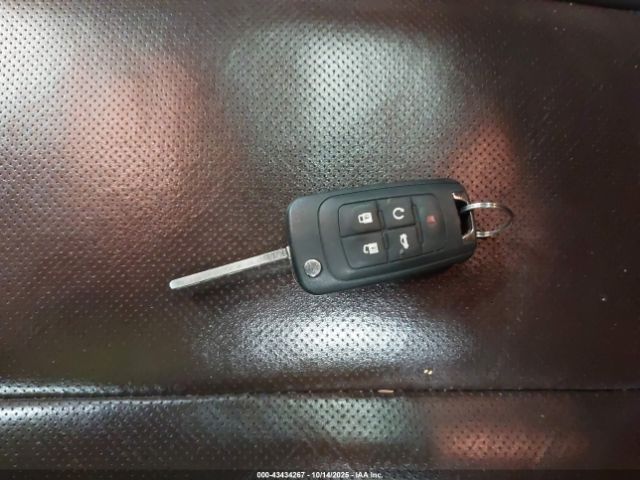 2011 CHEVROLET EQUINOX 2CNFLNEC9B6330565 Photo 10