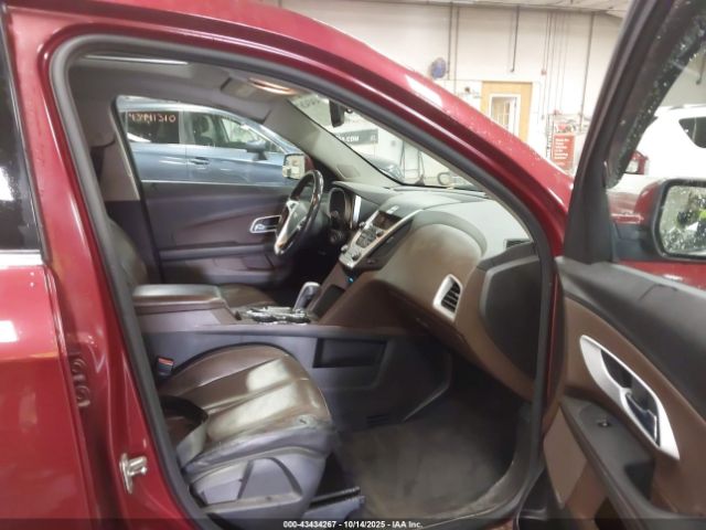 2011 CHEVROLET EQUINOX 2CNFLNEC9B6330565 Photo 4