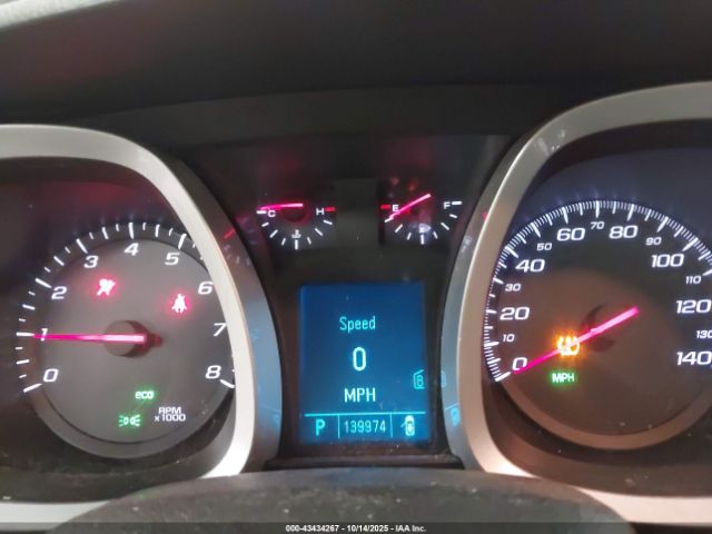 2011 CHEVROLET EQUINOX 2CNFLNEC9B6330565 Photo 6