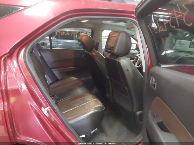 2011 CHEVROLET EQUINOX 2CNFLNEC9B6330565 Photo 7