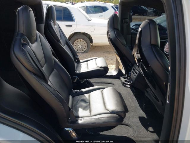 2016 TESLA MODEL X 5YJXCAE42GF001203 Photo 7
