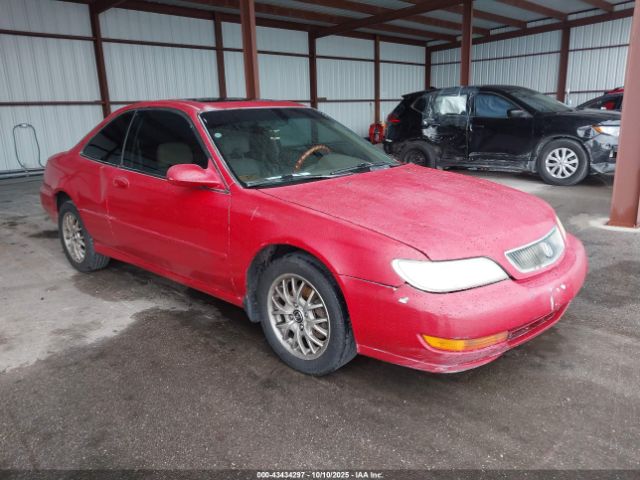 1999 ACURA CL 19UYA2250XL013474