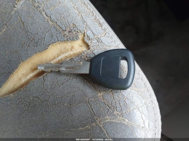 1999 ACURA CL 19UYA2250XL013474 Photo 10