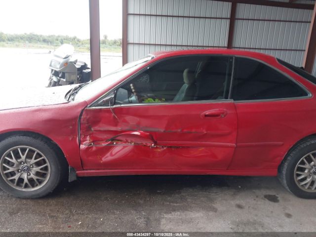 1999 ACURA CL 19UYA2250XL013474 Photo 5