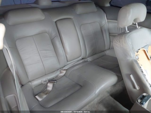 1999 ACURA CL 19UYA2250XL013474 Photo 7