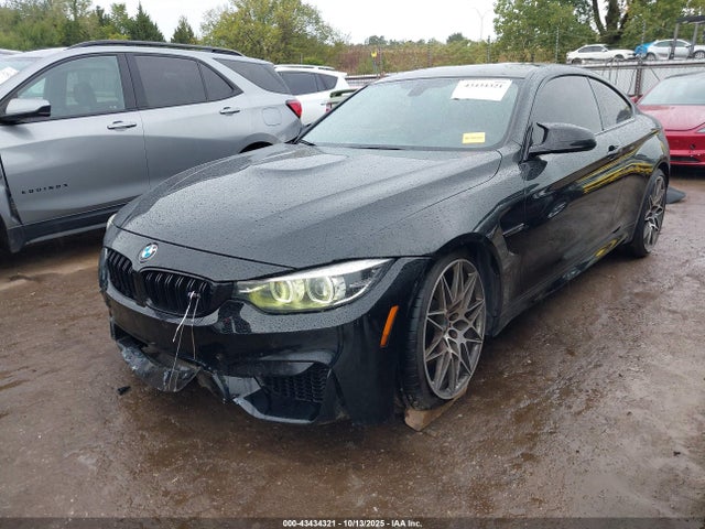 BMW M4 2018 WBS4Y9C5XJAC86775 Image 15