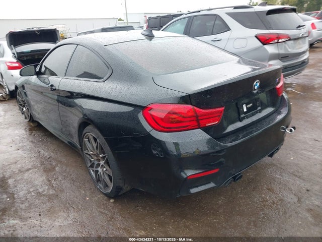 BMW M4 2018 WBS4Y9C5XJAC86775 Image 16