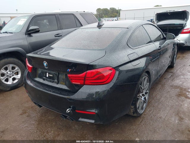 BMW M4 2018 WBS4Y9C5XJAC86775 Image 17