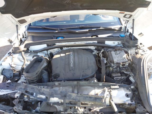 2020 PORSCHE MACAN WP1AA2A56LLB08566 Photo 9