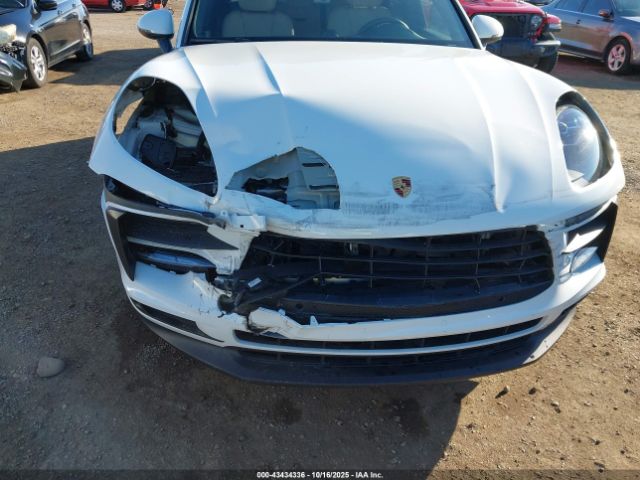 2020 PORSCHE MACAN WP1AA2A56LLB08566 Photo 5